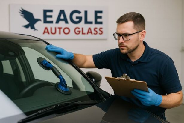 Eagle Auto Glass Review: Quality, Pricing, and Customer Satisfaction