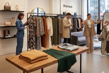Editor’s Pick Shopnaclo: A Curated Store for Modern, Trend-Driven Fashion