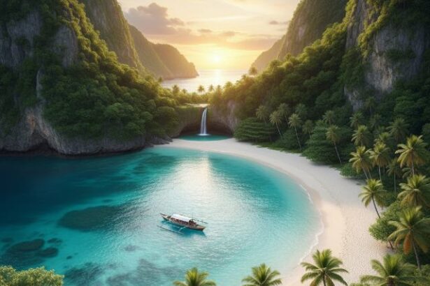 Exotic Places to Travel: Explore the World’s Hidden Paradises