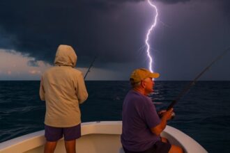 Fishing ThunderontheGulf: Best Spots, Techniques & Insider Secrets