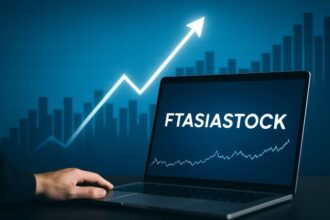 Ftasiastock: The Emerging Platform Transforming Digital Investing