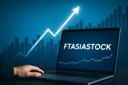 Ftasiastock: The Emerging Platform Transforming Digital Investing