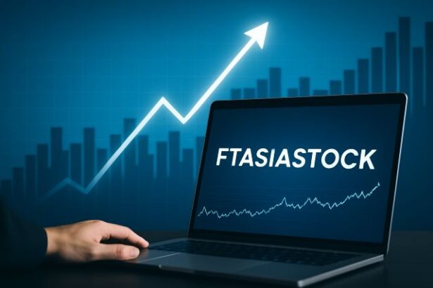 Ftasiastock: The Emerging Platform Transforming Digital Investing