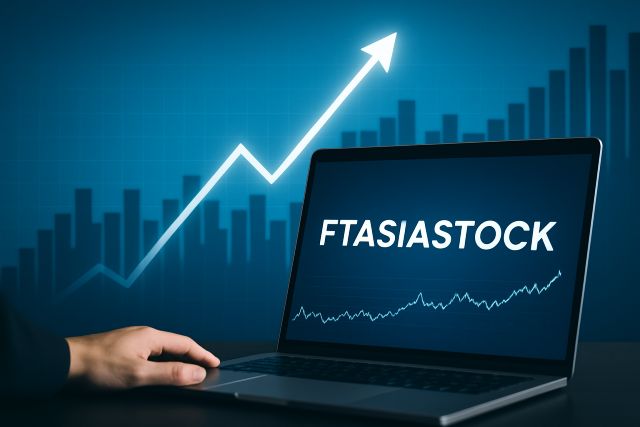 Ftasiastock: The Emerging Platform Transforming Digital Investing