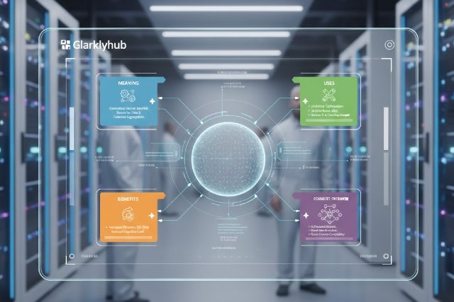 Glarklyhub: Meaning, Uses, Benefits, and Complete Overview