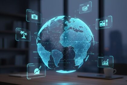 Globeinsightblog Review: Features, Categories, and Best Content