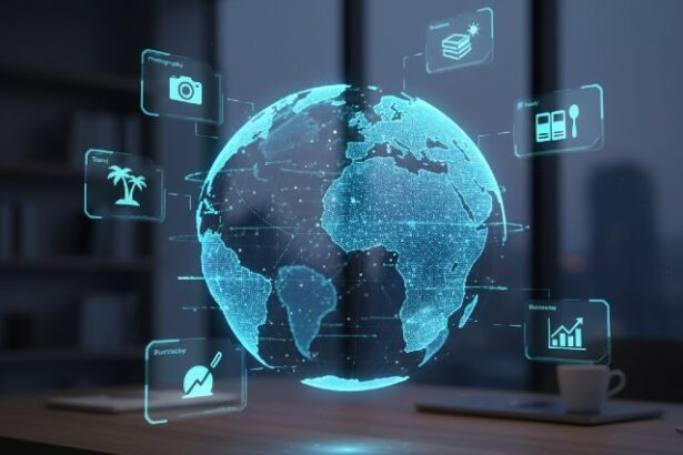 Globeinsightblog Review: Features, Categories, and Best Content