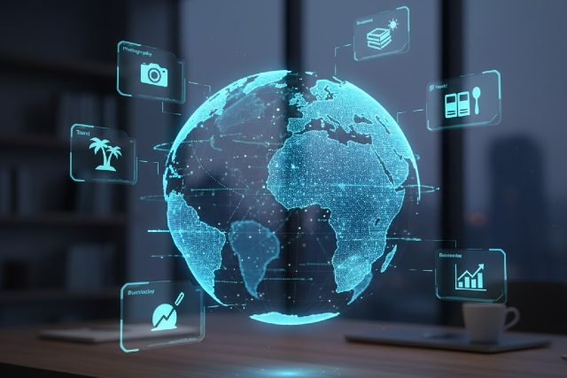 Globeinsightblog Review: Features, Categories, and Best Content