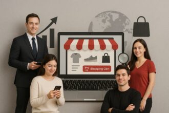 Gray Poplar Online Retail: Growth, Products, and Market Insights