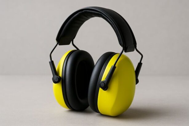 Hearing Protection Headphones: The Ultimate Guide for Safe and Clear Listening