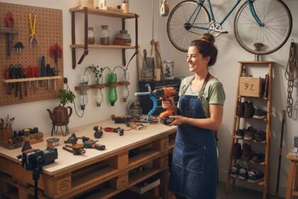 Home Hacks Wutawhacks: Creative Solutions for Everyday Problems