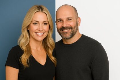 Ingrid Rinck Herbert: Biography, Career, Husband, Family, and Inspiring Story