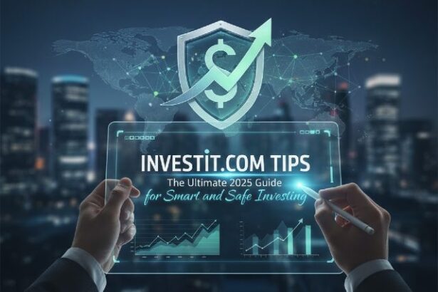 Investiit.com Tips: The Ultimate 2025 Guide for Smart and Safe Investing
