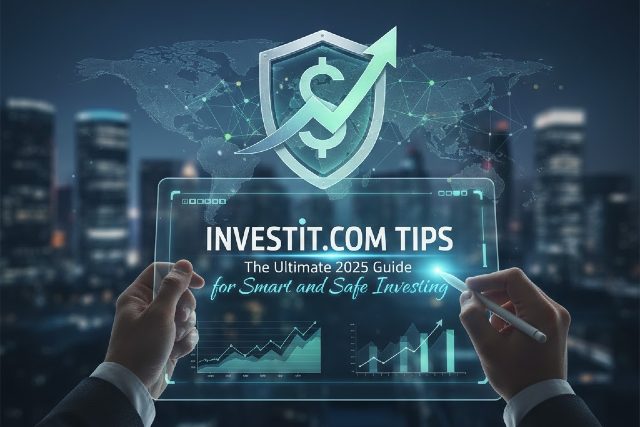 Investiit.com Tips: The Ultimate 2025 Guide for Smart and Safe Investing