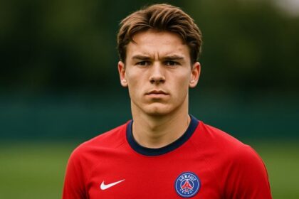 Who Is Jacques Rio Emery? Biography, Career, and Life Facts