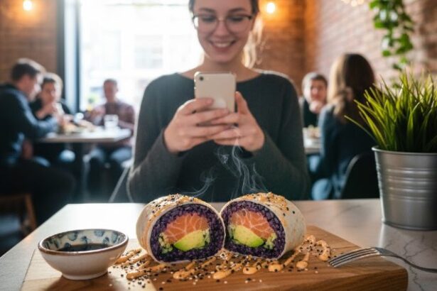 Jalbiteblog Trend Food: The Hottest Culinary Craze of the Year