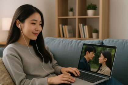 Koala’s Playground: The Ultimate Hub for Korean Drama Lovers