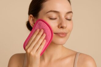 Makeup Remover Cloth: Gentle, Reusable, and Skin-Loving Solution
