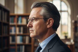 Who Is Matthew Adlai Greenfield? A Complete Overview and Background