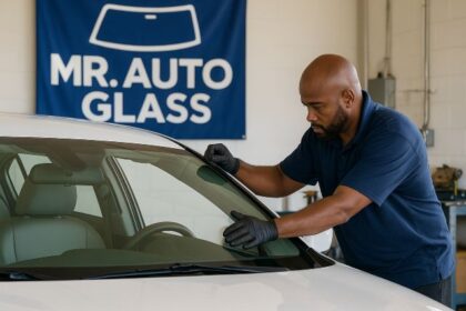 Mr Auto Glass Review: Quality, Pricing, and Customer Experience