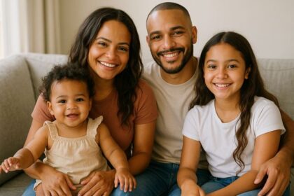 Inside the Life of Navy Talia Nash: Christina Milian’s Youngest Daughter