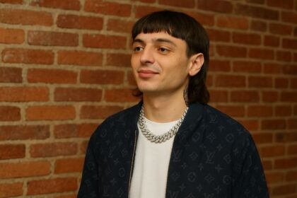 Peso Pluma Net Worth: Career Timeline, Achievements & Wealth Analysis