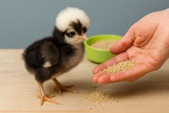 Raising a Poland Chick: Tips, Feeding, and Growth Stages
