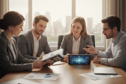 RoarLeveraging Business Infoguide by RipRoar: The Ultimate Guide to Smarter Growth