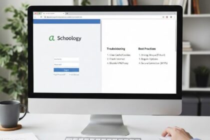 Schoology Alfa Login Guide: Troubleshooting & Best Practices