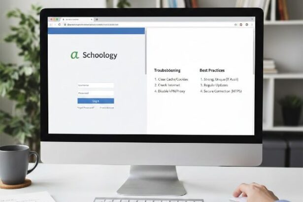 Schoology Alfa Login Guide: Troubleshooting & Best Practices