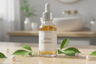 Serum Qawermoni: Benefits, Uses, and Complete Skincare Guide