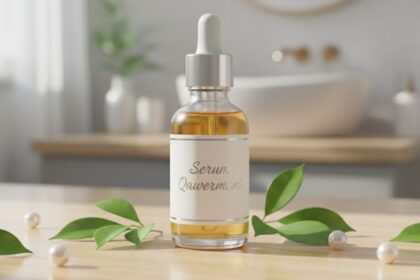 Serum Qawermoni: Benefits, Uses, and Complete Skincare Guide