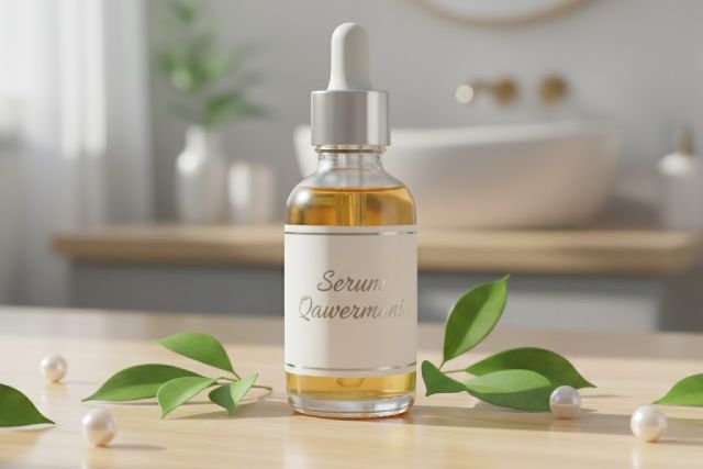 Serum Qawermoni: Benefits, Uses, and Complete Skincare Guide