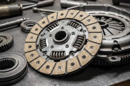 Sintterikytkin: Design, Function, and Key Benefits