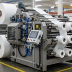 Slitter Rewinder Machine: How It Works and Why Your Industry Needs It