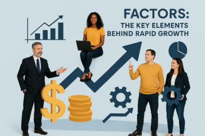 Success100x.com Factors: The Key Elements Behind Rapid Growth