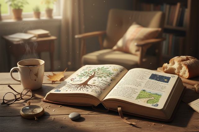 Tidbits of Experience: Lessons, Stories & Insights for Daily Life