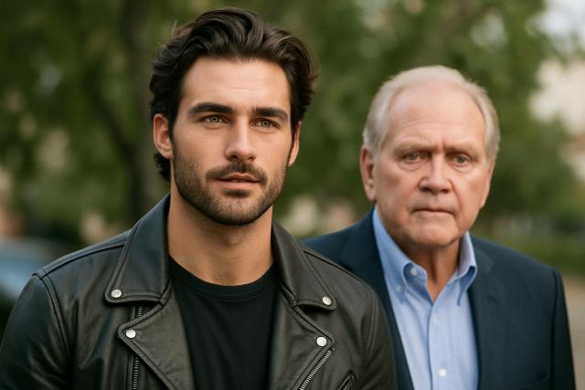 Trey Kulley Majors: Rising Star and Son of Lee Majors