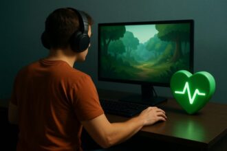 Why Undergrowthgames Health Matters in Today’s Gaming Community