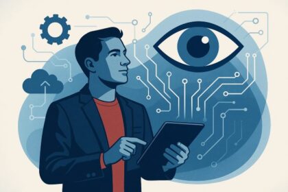 V4Holt: Redefining the Future Through Smart Technology and Vision