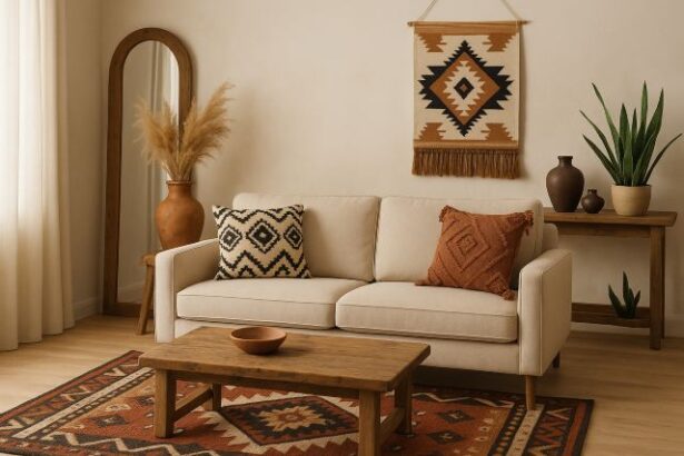 Western Home Decor Inspiration for Living Rooms, Bedrooms & More