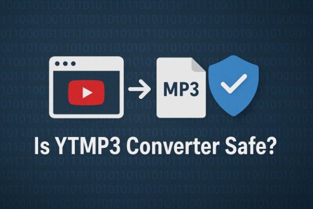 Is YTMP3 Converter Safe? Full Analysis and User Guide