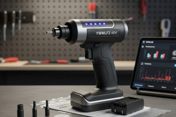 YWMLFZ 48W Cordless Review: Performance, Features, and Value