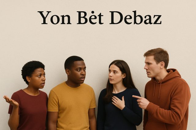 Yon Bet Debaz: Meaning, Origin, and Complete Guide