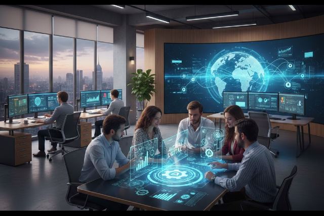 Aagmaal Digital: The Complete Guide to Its Features and Benefits