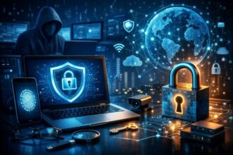 Ap Cybersecurity: A Complete Guide to Digital Safety in the Modern Era