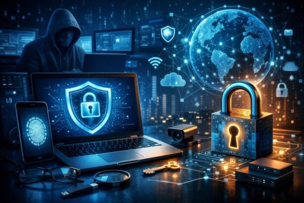 Ap Cybersecurity: A Complete Guide to Digital Safety in the Modern Era