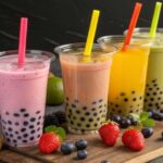 Babeltee: Discover a World of Flavors in Every Refreshing Sip!