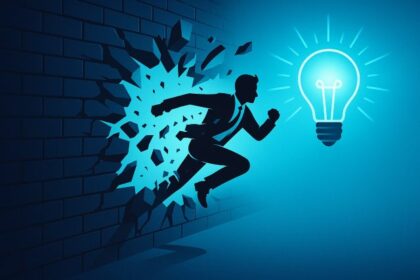 Breaking Boundaries: How Innovation Is Transforming the Future