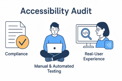 Strategies for Embedding Accessibility Audits Early in the Testing Lifecycle